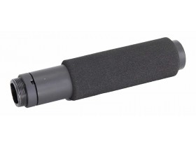 Slim Buffer tube (GBB Thread) for PER/F1/Falkor/ Noveske AEG